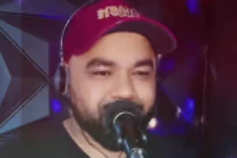 Wyll Garotinho — A Resenha Que Não Para!